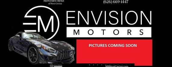 MERCEDES-BENZ A-CLASS 2020 W1K3G4EB2LJ235028 image