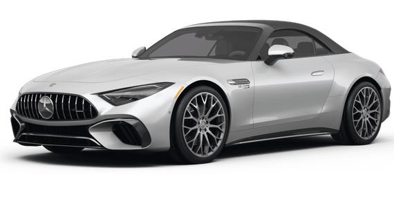 MERCEDES-BENZ SL-CLASS 2023 W1KVK5AB1PF017626 image MERCEDES-BENZ SL-CLASS 2023 W1KVK5AB1PF017626 image