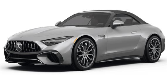 MERCEDES-BENZ SL-CLASS 2023 W1KVK8ABXPF016928 image MERCEDES-BENZ SL-CLASS 2023 W1KVK8ABXPF016928 image