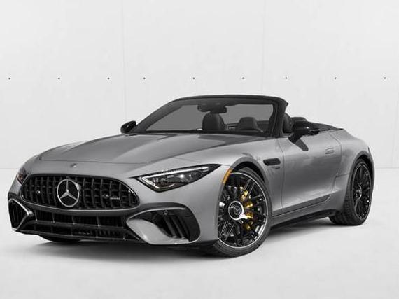 MERCEDES-BENZ SL-CLASS 2023 W1KVK8BB0PF015446 image MERCEDES-BENZ SL-CLASS 2023 W1KVK8BB0PF015446 image