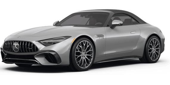 MERCEDES-BENZ SL-CLASS 2023 W1KVK5AB6PF017122 image MERCEDES-BENZ SL-CLASS 2023 W1KVK5AB6PF017122 image