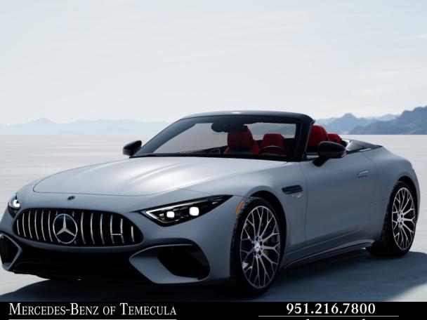 MERCEDES-BENZ SL-CLASS 2023 W1KVK8AB0PF013861 image MERCEDES-BENZ SL-CLASS 2023 W1KVK8AB0PF013861 image