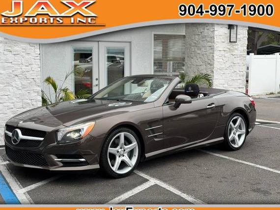 MERCEDES-BENZ SL-CLASS 2016 WDDJK6FA8GF041118 image MERCEDES-BENZ SL-CLASS 2016 WDDJK6FA8GF041118 image