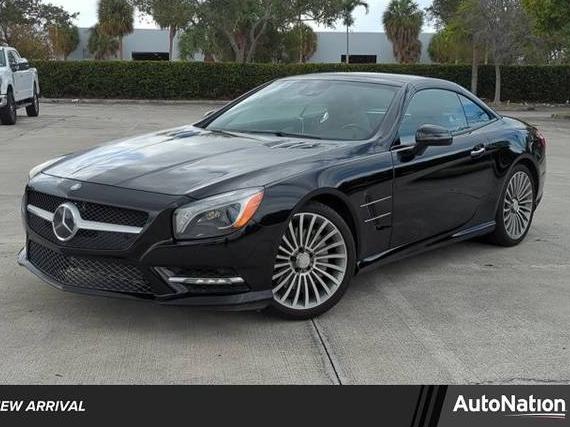 MERCEDES-BENZ SL-CLASS 2016 WDDJK6FA1GF040067 image MERCEDES-BENZ SL-CLASS 2016 WDDJK6FA1GF040067 image