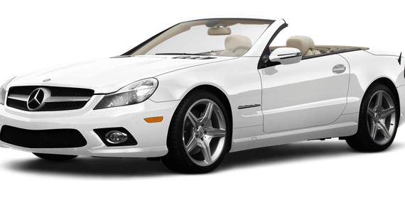 MERCEDES-BENZ SL-CLASS 2009 WDBSK71F09F143344 image MERCEDES-BENZ SL-CLASS 2009 WDBSK71F09F143344 image
