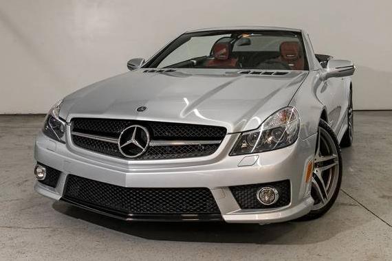 MERCEDES-BENZ SL-CLASS 2009 WDBSK70F19F148134 image MERCEDES-BENZ SL-CLASS 2009 WDBSK70F19F148134 image