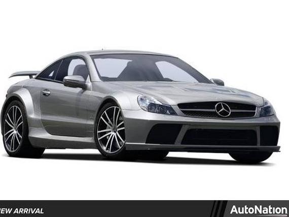 MERCEDES-BENZ SL-CLASS 2009 WDBSK71F19F143174 image