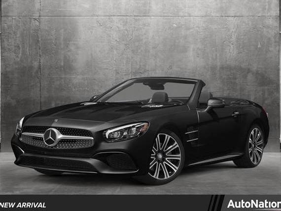 MERCEDES-BENZ SL-CLASS 2019 WDDJK6GA9KF055987 image MERCEDES-BENZ SL-CLASS 2019 WDDJK6GA9KF055987 image