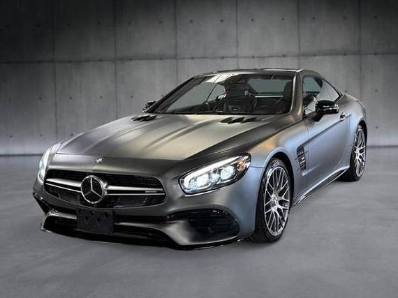 MERCEDES-BENZ SL-CLASS 2017 WDDJK7EA3HF044310 image MERCEDES-BENZ SL-CLASS 2017 WDDJK7EA3HF044310 image