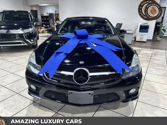 MERCEDES-BENZ SL-CLASS 2012 WDBSK7BA0CF169016 image