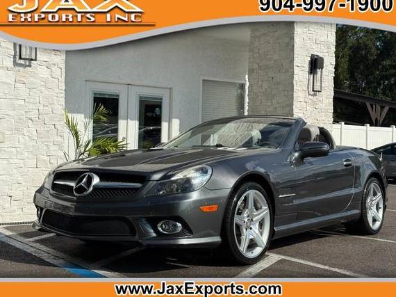 MERCEDES-BENZ SL-CLASS 2012 WDBSK7BA9CF168379 image MERCEDES-BENZ SL-CLASS 2012 WDBSK7BA9CF168379 image