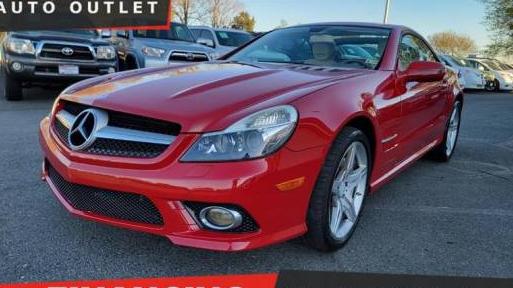 MERCEDES-BENZ SL-CLASS 2011 WDBSK7BA3BF163533 image MERCEDES-BENZ SL-CLASS 2011 WDBSK7BA3BF163533 image