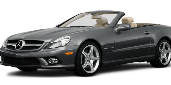 MERCEDES-BENZ SL-CLASS 2011 WDBSK7BA2BF161708 image MERCEDES-BENZ SL-CLASS 2011 WDBSK7BA2BF161708 image