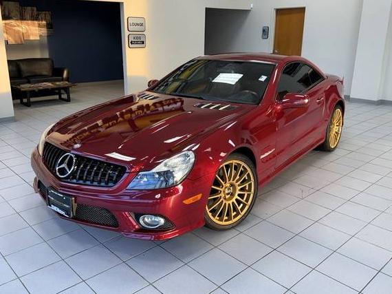 MERCEDES-BENZ SL-CLASS 2011 WDBSK7BA1BF166561 image MERCEDES-BENZ SL-CLASS 2011 WDBSK7BA1BF166561 image