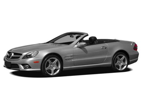 MERCEDES-BENZ SL-CLASS 2011 WDBSK7BA7BF164829 image MERCEDES-BENZ SL-CLASS 2011 WDBSK7BA7BF164829 image