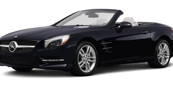 MERCEDES-BENZ SL-CLASS 2013 WDDJK7DA0DF013611 image