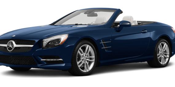 MERCEDES-BENZ SL-CLASS 2013 WDDJK7DA5DF014219 image