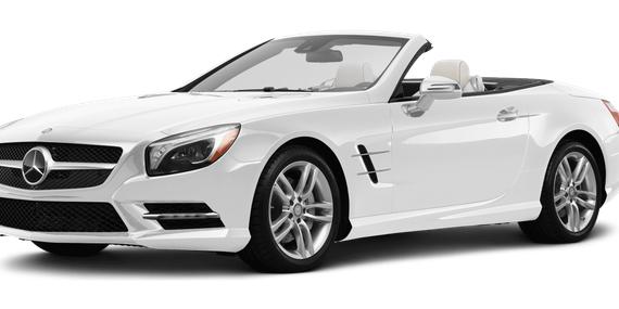 MERCEDES-BENZ SL-CLASS 2013 WDDJK7DA2DF017210 image