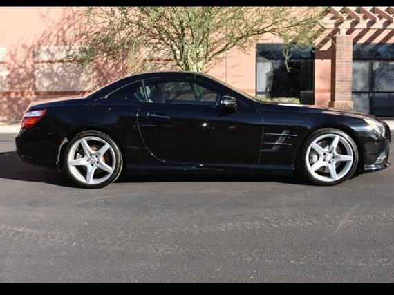 MERCEDES-BENZ SL-CLASS 2015 WDDJK7DA5FF033968 image MERCEDES-BENZ SL-CLASS 2015 WDDJK7DA5FF033968 image