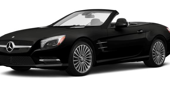 MERCEDES-BENZ SL-CLASS 2015 WDDJK6FA4FF032995 image