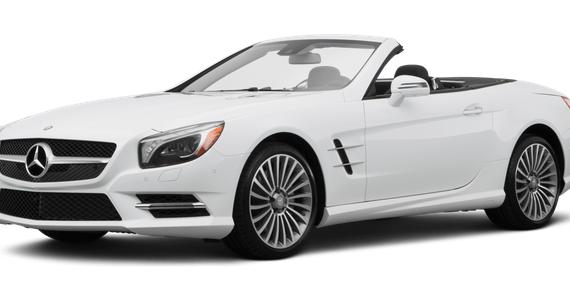 MERCEDES-BENZ SL-CLASS 2015 WDDJK6FA1FF035272 image