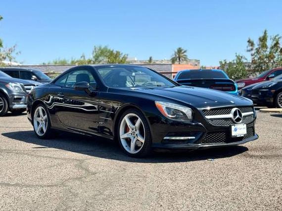 MERCEDES-BENZ SL-CLASS 2015 WDDJK6FA9FF032491 image MERCEDES-BENZ SL-CLASS 2015 WDDJK6FA9FF032491 image