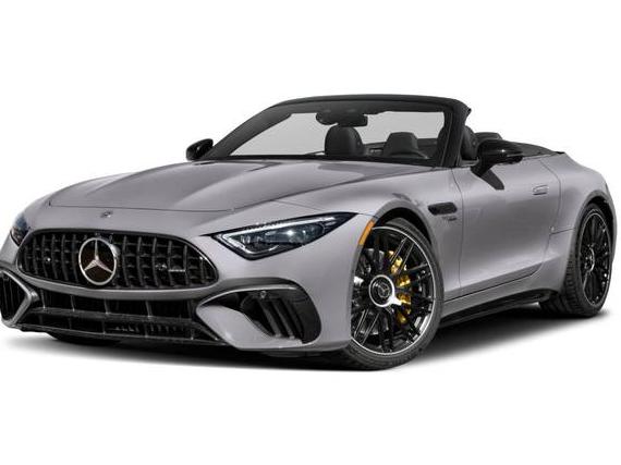 MERCEDES-BENZ SL-CLASS 2022 W1KVK8BB3NF008214 image MERCEDES-BENZ SL-CLASS 2022 W1KVK8BB3NF008214 image