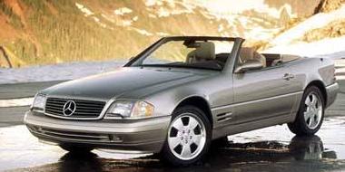 MERCEDES-BENZ SL-CLASS 1999 WDBFA68F3XF181278 image MERCEDES-BENZ SL-CLASS 1999 WDBFA68F3XF181278 image