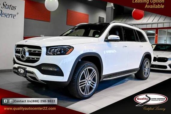 MERCEDES-BENZ GLS-CLASS 2023 4JGFF5KE0PA932388 image MERCEDES-BENZ GLS-CLASS 2023 4JGFF5KE0PA932388 image