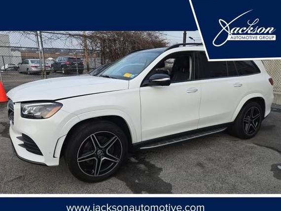 MERCEDES-BENZ GLS-CLASS 2023 4JGFF5KE0PA928485 image MERCEDES-BENZ GLS-CLASS 2023 4JGFF5KE0PA928485 image