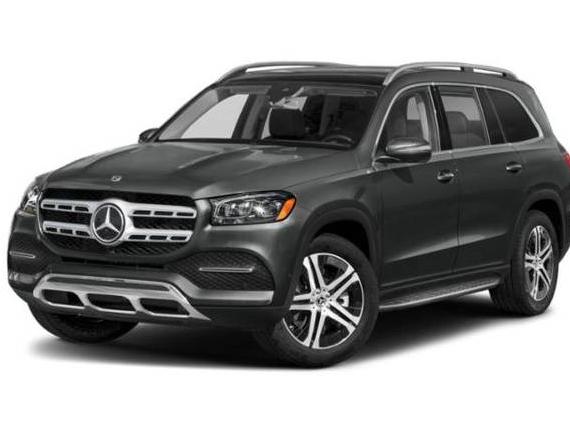 MERCEDES-BENZ GLS-CLASS 2023 4JGFF5KE2PA896672 image
