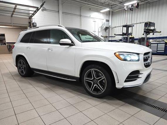 MERCEDES-BENZ GLS-CLASS 2023 4JGFF5KE1PA936420 image MERCEDES-BENZ GLS-CLASS 2023 4JGFF5KE1PA936420 image