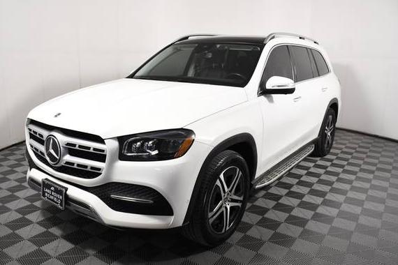 MERCEDES-BENZ GLS-CLASS 2023 4JGFF5KE1PA948857 image MERCEDES-BENZ GLS-CLASS 2023 4JGFF5KE1PA948857 image