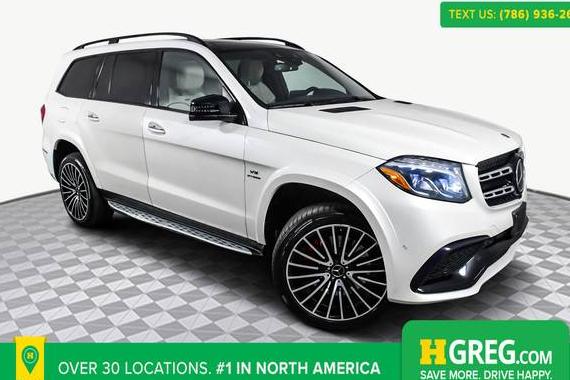 MERCEDES-BENZ GLS-CLASS 2019 4JGDF7FE0KB234265 image MERCEDES-BENZ GLS-CLASS 2019 4JGDF7FE0KB234265 image
