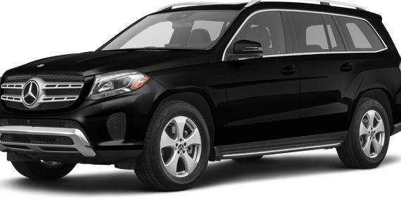 MERCEDES-BENZ GLS-CLASS 2019 4JGDF6EE0KB187430 image MERCEDES-BENZ GLS-CLASS 2019 4JGDF6EE0KB187430 image