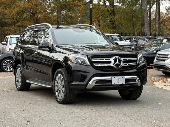 MERCEDES-BENZ GLS-CLASS 2019 4JGDF6EE0KB228218 image MERCEDES-BENZ GLS-CLASS 2019 4JGDF6EE0KB228218 image