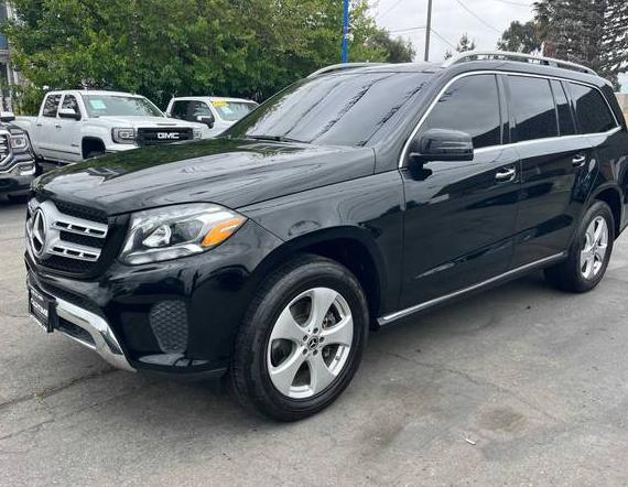 MERCEDES-BENZ GLS-CLASS 2019 4JGDF6EE0KB184107 image MERCEDES-BENZ GLS-CLASS 2019 4JGDF6EE0KB184107 image