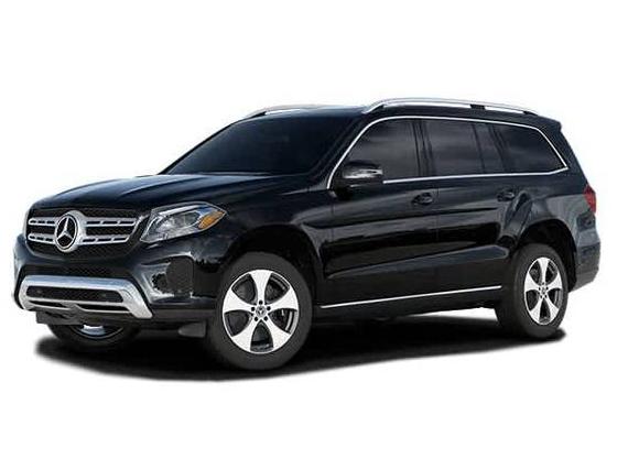 MERCEDES-BENZ GLS-CLASS 2019 4JGDF6EE1KB228213 image MERCEDES-BENZ GLS-CLASS 2019 4JGDF6EE1KB228213 image