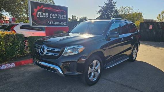 MERCEDES-BENZ GLS-CLASS 2019 4JGDF6EE0KB221415 image MERCEDES-BENZ GLS-CLASS 2019 4JGDF6EE0KB221415 image