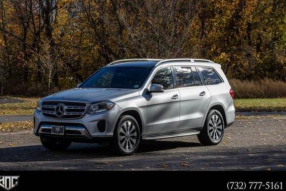 MERCEDES-BENZ GLS-CLASS 2019 4JGDF6EE0KB227585 image MERCEDES-BENZ GLS-CLASS 2019 4JGDF6EE0KB227585 image