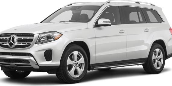 MERCEDES-BENZ GLS-CLASS 2019 4JGDF6EE1KB183225 image MERCEDES-BENZ GLS-CLASS 2019 4JGDF6EE1KB183225 image