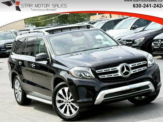 MERCEDES-BENZ GLS-CLASS 2019 4JGDF6EE1KB224419 image MERCEDES-BENZ GLS-CLASS 2019 4JGDF6EE1KB224419 image