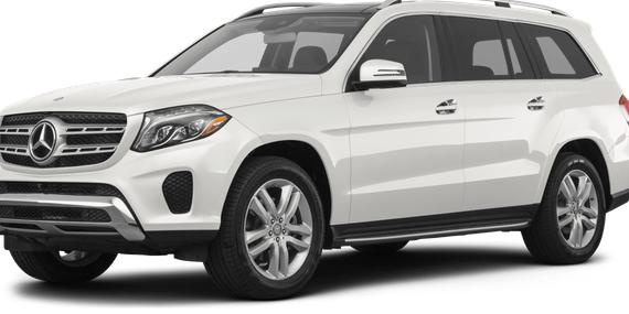 MERCEDES-BENZ GLS-CLASS 2018 4JGDF6EE0JB076293 image MERCEDES-BENZ GLS-CLASS 2018 4JGDF6EE0JB076293 image