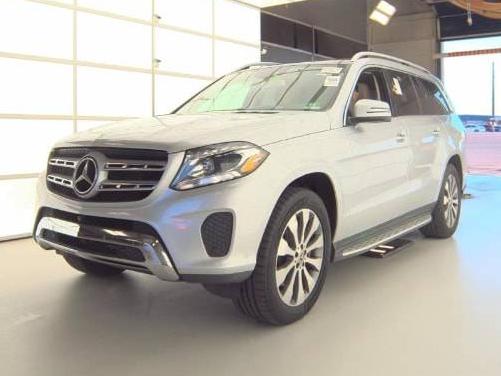 MERCEDES-BENZ GLS-CLASS 2018 4JGDF6EE4JB182164 image MERCEDES-BENZ GLS-CLASS 2018 4JGDF6EE4JB182164 image
