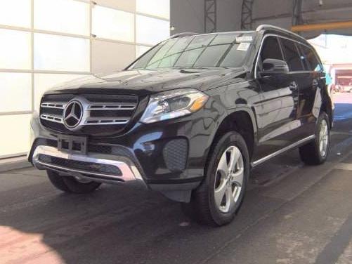 MERCEDES-BENZ GLS-CLASS 2018 4JGDF6EE2JB130953 image MERCEDES-BENZ GLS-CLASS 2018 4JGDF6EE2JB130953 image