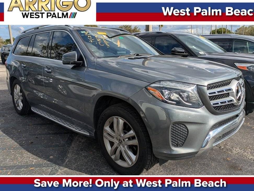 MERCEDES-BENZ GLS-CLASS 2018 4JGDF6EE3JB069158 image MERCEDES-BENZ GLS-CLASS 2018 4JGDF6EE3JB069158 image