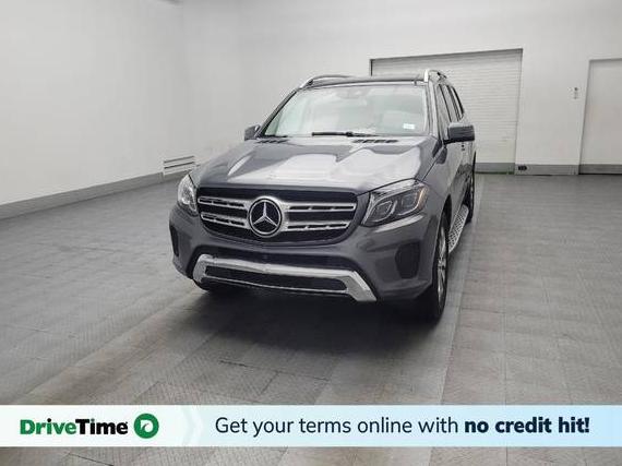 MERCEDES-BENZ GLS-CLASS 2018 4JGDF6EE5JB059361 image MERCEDES-BENZ GLS-CLASS 2018 4JGDF6EE5JB059361 image