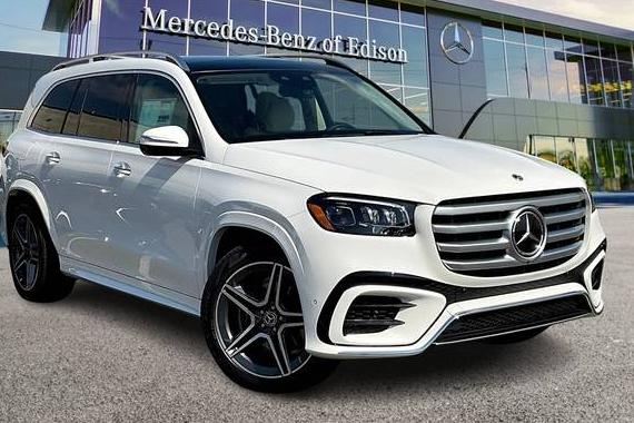 MERCEDES-BENZ GLS-CLASS 2026 4JGFF5KE0TB501098 image MERCEDES-BENZ GLS-CLASS 2026 4JGFF5KE0TB501098 image