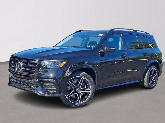 MERCEDES-BENZ GLS-CLASS 2026 4JGFF5KE1TB521330 image MERCEDES-BENZ GLS-CLASS 2026 4JGFF5KE1TB521330 image