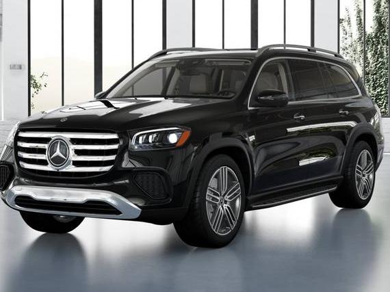 MERCEDES-BENZ GLS-CLASS 2026 4JGFF5KE1TB537950 image MERCEDES-BENZ GLS-CLASS 2026 4JGFF5KE1TB537950 image